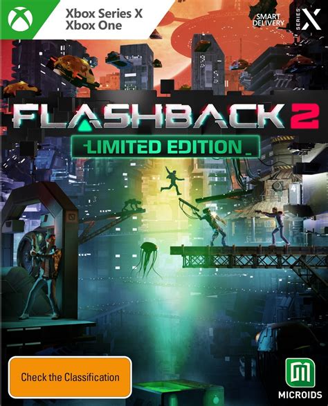 flashback 2 game review